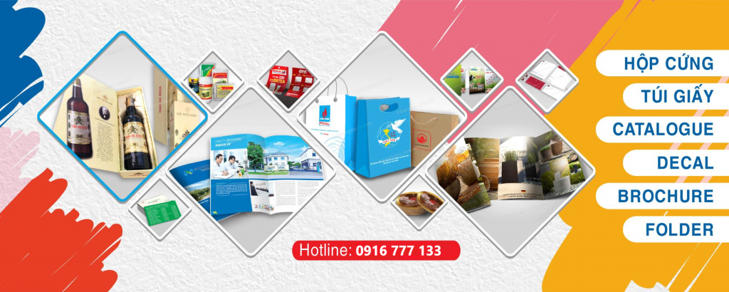 Thiết kế và In ấn Tân Thịnh – Nơi bạn đặt niềm tin
