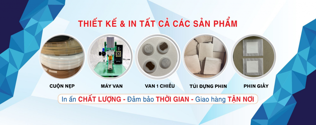 Thiết kế và In ấn Tân Thịnh – Nơi bạn đặt niềm tin