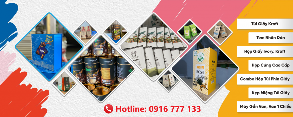 Thiết kế và In ấn Tân Thịnh – Nơi bạn đặt niềm tin