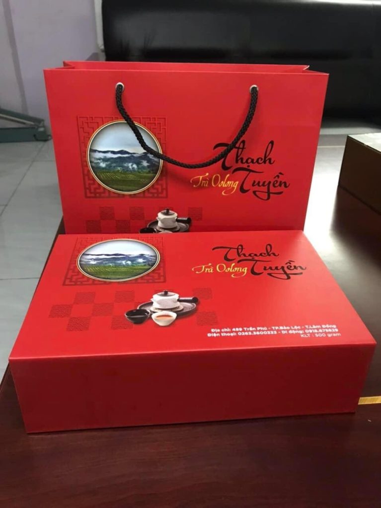 Thiết kế và In ấn Tân Thịnh – Nơi bạn đặt niềm tin